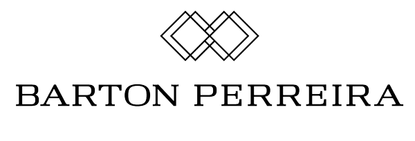 Barton Perreira brand logo