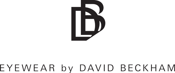David Beckham Eyewear logo