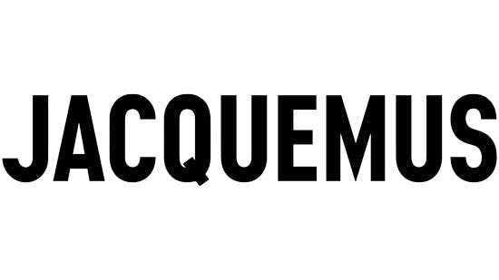 Jacquemus Logo