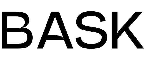 Bask Eyewear Logo