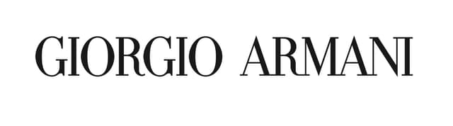 Giorgio Armani