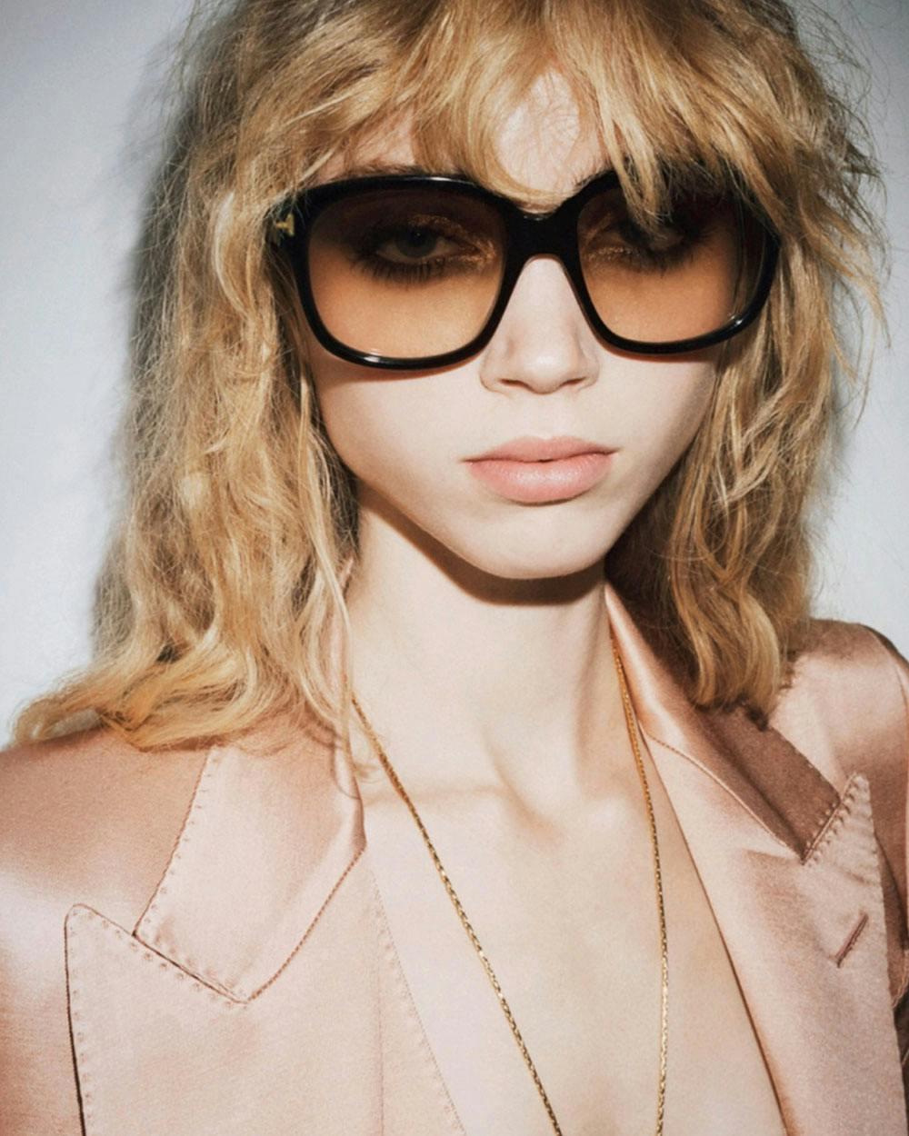 Tom Ford sunglasses