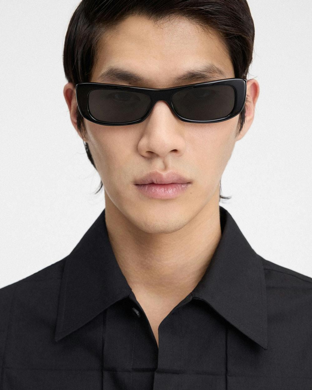 Men's sunglasses