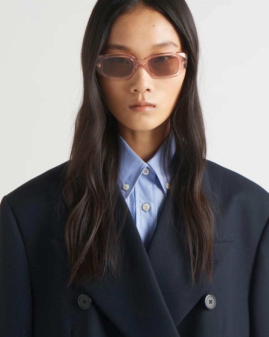 Prada Symbole sunglasses